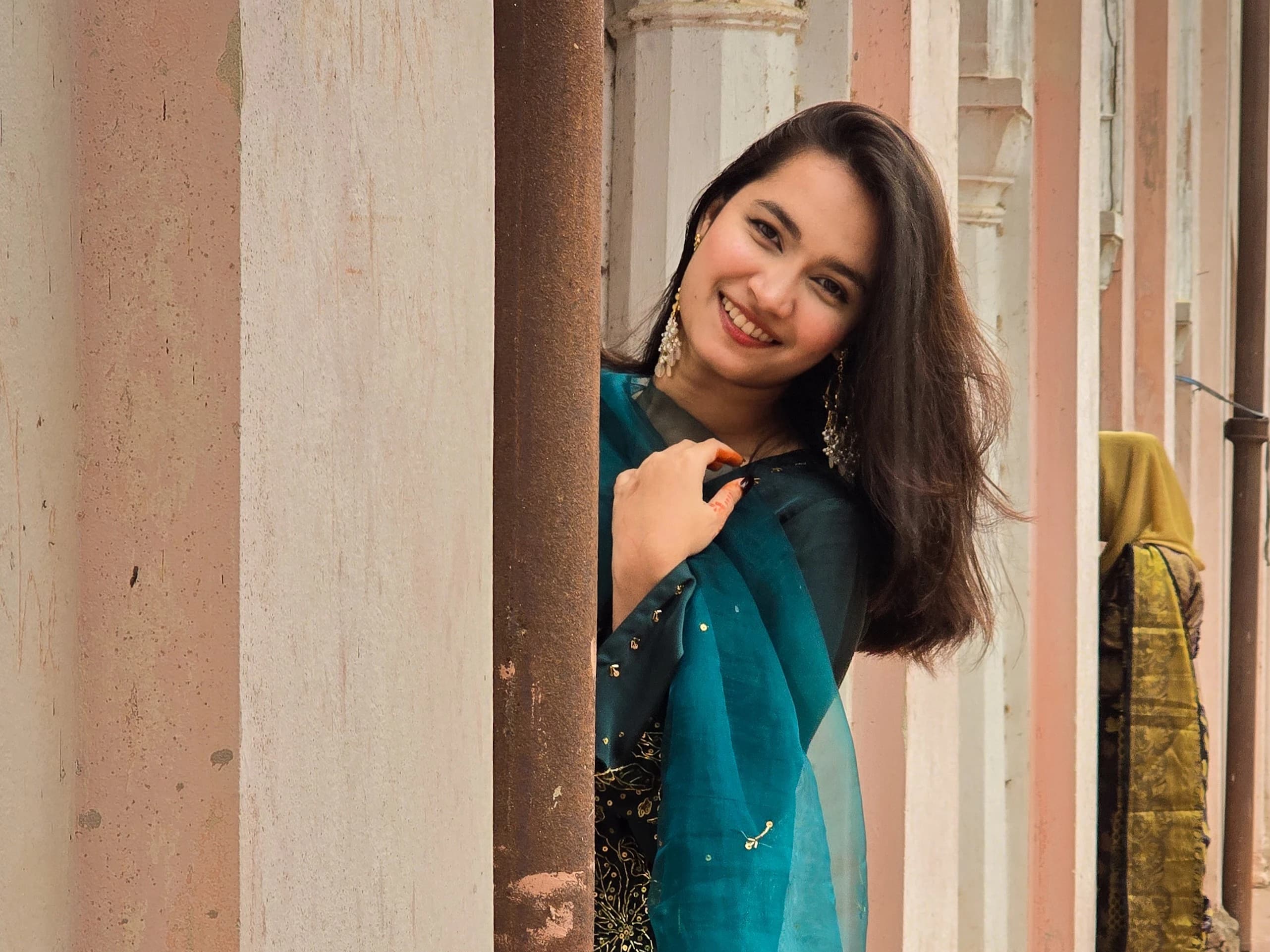 Wear Comfortable Collection